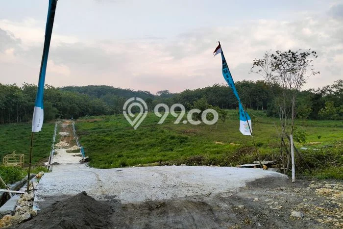 Dijual Tanah Lokasi Klapanunggal, Bogor Seluas 100m2 Dijual Tanah Lokasi Klapanunggal, Bogor Seluas 100m2