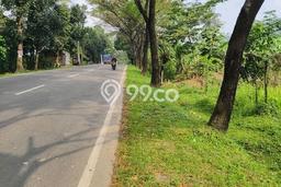 Dijual Tanah di Tanjungsari Bogor Luas 5000m2 - Dijual Tanah di Tanjungsari Bogor Luas 5000m2 -