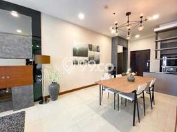 Apartemen Premium Kawasan Kebayoran Lama, 3 KM, Luas 117m2m², City View Apartemen Premium Kawasan Kebayoran Lama, 3 KM, Luas 117m2m², City View