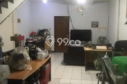 Dijual! Ruko di Cideng Jakarta Pusat LT 81m2 / LB 202m2 Kawasan Strategis Dijual! Ruko di Cideng Jakarta Pusat LT 81m2 / LB 202m2 Kawasan Strategis