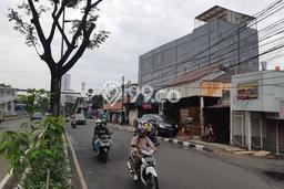 LOKASI STRATEGIS! Komersial Kawasan Johar Baru, Luas 200m², Pusat Perdagangan LOKASI STRATEGIS! Komersial Kawasan Johar Baru, Luas 200m², Pusat Perdagangan