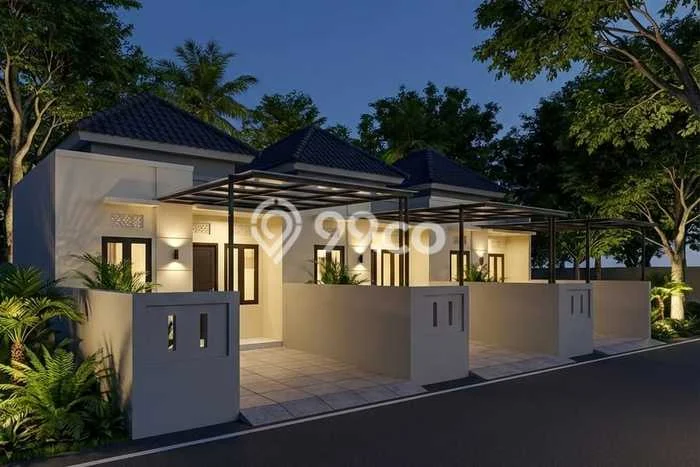 Rumah Murah Dijual di Kerambitan, Tabanan Harga Rp 358 Juta Rumah Murah Dijual di Kerambitan, Tabanan Harga Rp 358 Juta