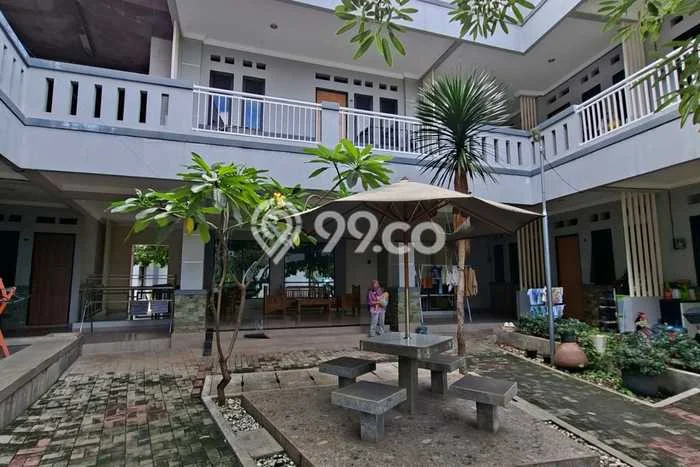 Rumah Kost Dijual Lokasi Cipondoh, Tangerang, 34 Kamar Tidur, 36 Kamar Mandi, 2600m2 Rumah Kost Dijual Lokasi Cipondoh, Tangerang, 34 Kamar Tidur, 36 Kamar Mandi, 2600m2