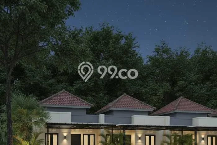 Rumah Murah Dijual di Kerambitan, Tabanan Harga Rp 358 Juta Rumah Murah Dijual di Kerambitan, Tabanan Harga Rp 358 Juta