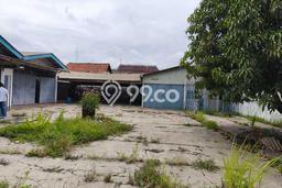 Unit Gudang Dijual di Koja Jakarta Utara Luas Tanah 730m2, Luas Bangunan 463m2 Unit Gudang Dijual di Koja Jakarta Utara Luas Tanah 730m2, Luas Bangunan 463m2