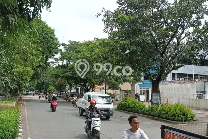 Ruko paling strategis disewakan di Sawah Besar Jakarta Pusat Ruko paling strategis disewakan di Sawah Besar Jakarta Pusat
