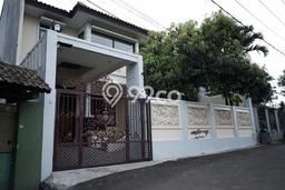 Rumah LT 240m2m² di Mandalajati, Bandung - Lokasi Strategis Rumah LT 240m2m² di Mandalajati, Bandung - Lokasi Strategis