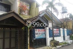 Rumah Modern Cantik 7 Kamar Bisa Langsung Pindah di Buah Batu Rumah Modern Cantik 7 Kamar Bisa Langsung Pindah di Buah Batu