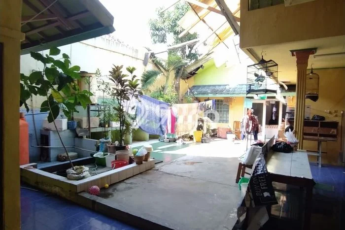 Rumah Modern Cantik 7 Kamar Bisa Langsung Pindah di Buah Batu Rumah Modern Cantik 7 Kamar Bisa Langsung Pindah di Buah Batu