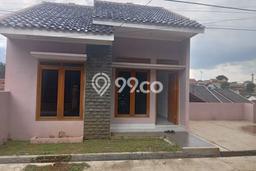 Dijual Rumah Modern 2 KT di Ujungberung, Bandung Dijual Rumah Modern 2 KT di Ujungberung, Bandung