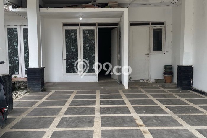 Rumah Strategis Minimalis Lb 200m2 di Samarinda Seberang, Samarinda Rumah Strategis Minimalis Lb 200m2 di Samarinda Seberang, Samarinda