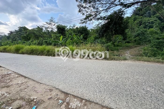 Kavling Tanah Lokasi Strategis di Sungai Kunjang, Samarinda Disewakan 15000m2 Kavling Tanah Lokasi Strategis di Sungai Kunjang, Samarinda Disewakan 15000m2