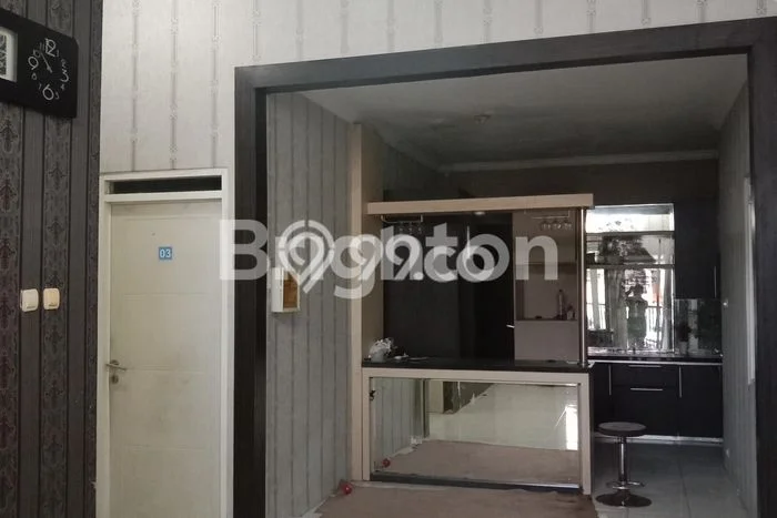 Hunian Cantik Minimalis Lb 80m2 di Samarinda Seberang, Samarinda Hunian Cantik Minimalis Lb 80m2 di Samarinda Seberang, Samarinda