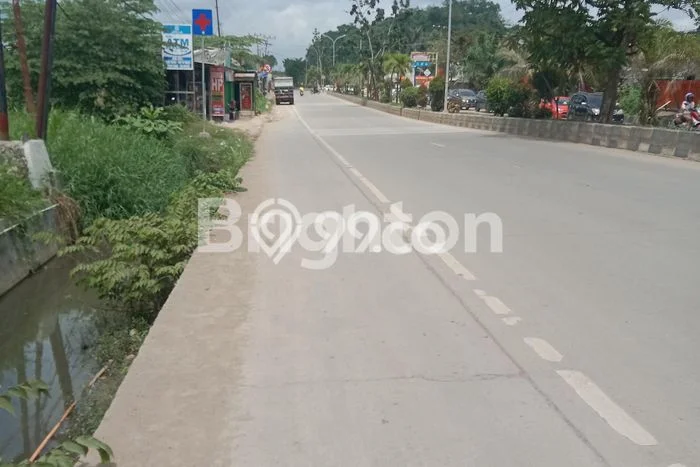 Lahan untuk Dijual Lokasi Loa Janan Ilir, Samarinda Luas 8000m2 SHM Lahan untuk Dijual Lokasi Loa Janan Ilir, Samarinda Luas 8000m2 SHM