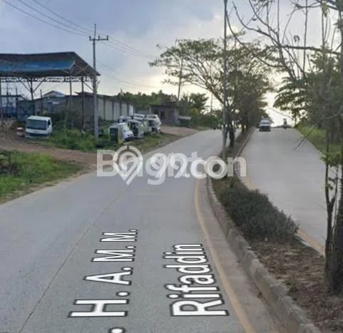 Tanah Kavling untuk Dijual di Loa Janan Ilir Samarinda 26000m2 Tanah Kavling untuk Dijual di Loa Janan Ilir Samarinda 26000m2