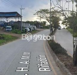 Tanah Kavling untuk Dijual di Loa Janan Ilir Samarinda 26000m2 Tanah Kavling untuk Dijual di Loa Janan Ilir Samarinda 26000m2