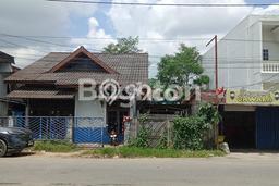 Dijual Rumah Premium dengan Fasilitas Sekitar Lengkap di Samarinda Seberang, Samarinda Dijual Rumah Premium dengan Fasilitas Sekitar Lengkap di Samarinda Seberang, Samarinda