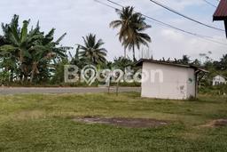 Lahan Dijual Lokasi Penajam, Penajam Paser Utara dengan Luas Tanah 805m2 dan Status - Lahan Dijual Lokasi Penajam, Penajam Paser Utara dengan Luas Tanah 805m2 dan Status -