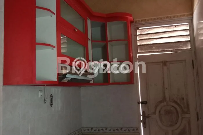 Dijual Rumah Strategis Bagus Punya 4 KT di Sambutan Samarinda HGB Dijual Rumah Strategis Bagus Punya 4 KT di Sambutan Samarinda HGB