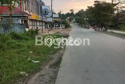 Tanah Kavling untuk Dijual di Loa Janan Ilir Samarinda 4200m2 Tanah Kavling untuk Dijual di Loa Janan Ilir Samarinda 4200m2