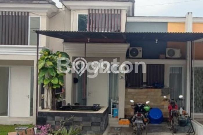 Dijual Cepat Rumah Favorit Siap Huni LB 200m2 di Loa Janan Ilir, Samarinda Dijual Cepat Rumah Favorit Siap Huni LB 200m2 di Loa Janan Ilir, Samarinda