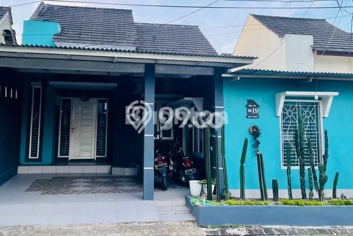 Dijual Rumah 3 Kamar Lokasi Ideal Bagus dan Strategis di Loa Janan Ilir Dijual Rumah 3 Kamar Lokasi Ideal Bagus dan Strategis di Loa Janan Ilir