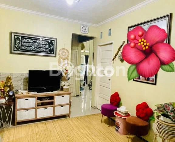 Dijual Rumah 3 Kamar Lokasi Ideal Bagus dan Strategis di Loa Janan Ilir Dijual Rumah 3 Kamar Lokasi Ideal Bagus dan Strategis di Loa Janan Ilir