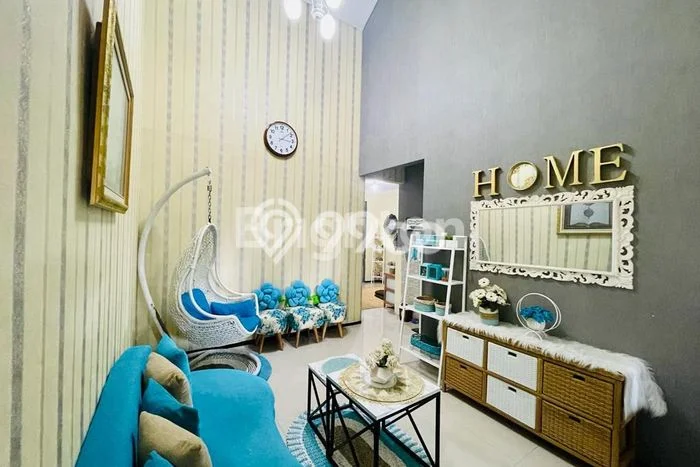 Dijual Rumah 3 Kamar Lokasi Ideal Bagus dan Strategis di Loa Janan Ilir Dijual Rumah 3 Kamar Lokasi Ideal Bagus dan Strategis di Loa Janan Ilir