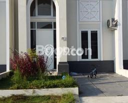 Lokasi strategis! Rumah siap pakai disewakan di Loa Janan Ilir LB 54m2 Lokasi strategis! Rumah siap pakai disewakan di Loa Janan Ilir LB 54m2