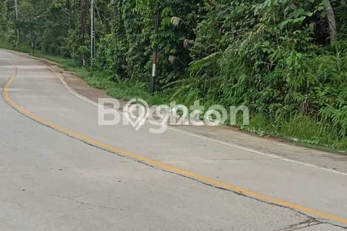 Tanah Dijual Lokasi Sepaku, Penajam Paser Utara dengan Luas Tanah 17280m2 dan Status SHM Tanah Dijual Lokasi Sepaku, Penajam Paser Utara dengan Luas Tanah 17280m2 dan Status SHM