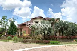 Siap Huni Rumah Mewah 6 Kamar di Loa Janan Ilir Dekat ke Mana Saja Siap Huni Rumah Mewah 6 Kamar di Loa Janan Ilir Dekat ke Mana Saja