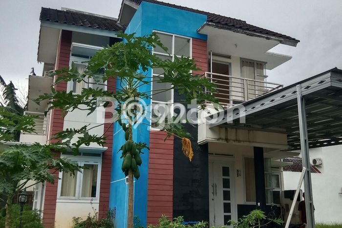Rumah Modern Cantik 4 KT Bisa Langsung Pindah di Loa Janan Ilir Rumah Modern Cantik 4 KT Bisa Langsung Pindah di Loa Janan Ilir