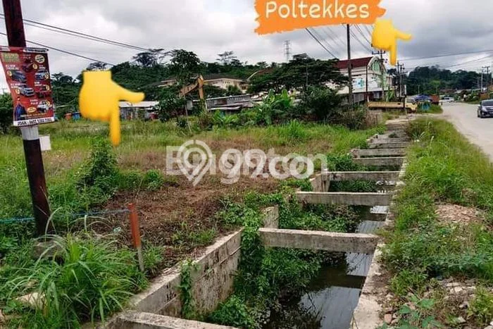 Tanah Kavling untuk Dijual di Loa Janan Ilir Samarinda 1150m2 Tanah Kavling untuk Dijual di Loa Janan Ilir Samarinda 1150m2