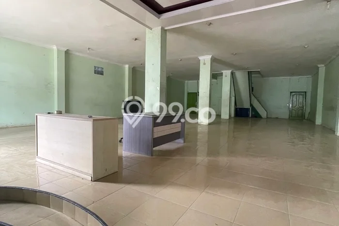 Ruko Disewakan Cepat di Samarinda Utara Samarinda LB 320m2 Ruko Disewakan Cepat di Samarinda Utara Samarinda LB 320m2