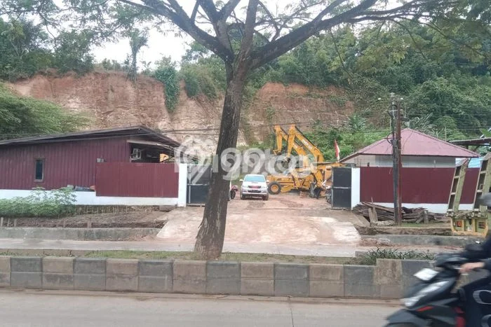 Tanah Dijual Lokasi Loa Janan Ilir Samarinda SHM Tanah Dijual Lokasi Loa Janan Ilir Samarinda SHM