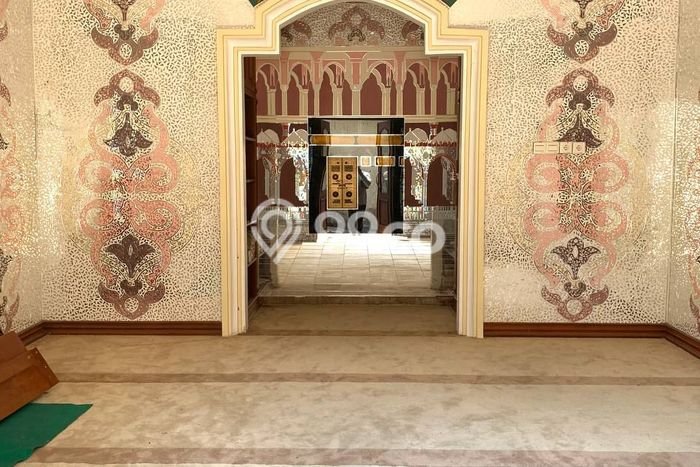 Siap Huni Rumah Mewah 6 Kamar di Loa Janan Ilir Dekat ke Mana Saja Siap Huni Rumah Mewah 6 Kamar di Loa Janan Ilir Dekat ke Mana Saja