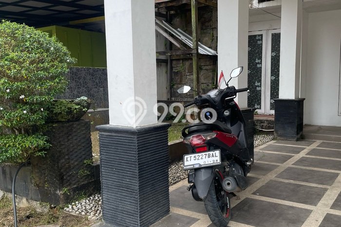 Rumah Strategis Minimalis Lb 200m2 di Samarinda Seberang, Samarinda Rumah Strategis Minimalis Lb 200m2 di Samarinda Seberang, Samarinda