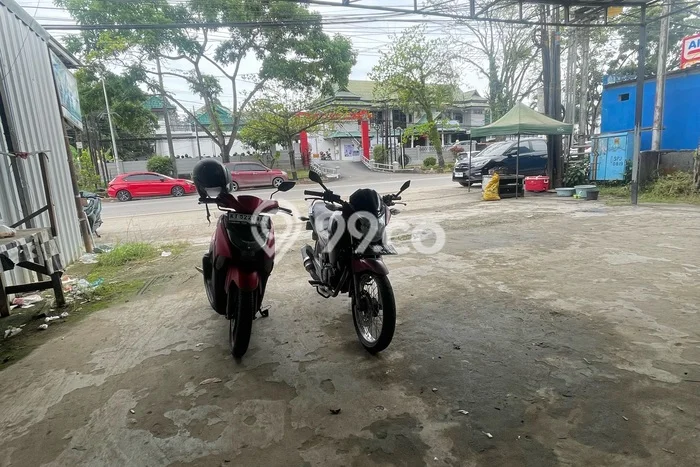 Ruko Disewakan Cepat di Samarinda Utara Samarinda LB 320m2 Ruko Disewakan Cepat di Samarinda Utara Samarinda LB 320m2
