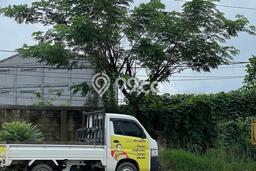 Dijual Tanah di Samarinda Kota Samarinda Luas 2404m2 SHM Dijual Tanah di Samarinda Kota Samarinda Luas 2404m2 SHM