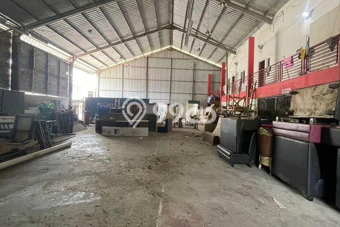 Unit Gudang Disewa Lokasi Samarinda Kota, Samarinda Spesifikasi Luas Bangunan 890m2 Unit Gudang Disewa Lokasi Samarinda Kota, Samarinda Spesifikasi Luas Bangunan 890m2