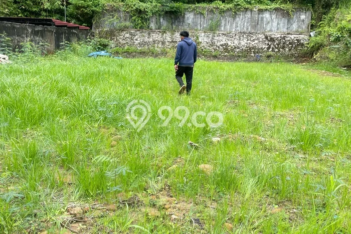 Tanah untuk Dijual Lokasi Samarinda Kota, Samarinda Luas 1325m2 SHM Tanah untuk Dijual Lokasi Samarinda Kota, Samarinda Luas 1325m2 SHM