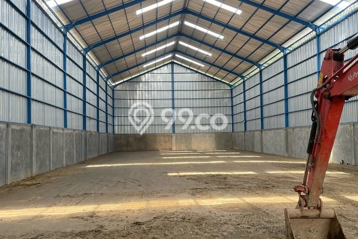 Gudang disewakan lokasi strategis Samarinda Ulu Samarinda 705m2 Gudang disewakan lokasi strategis Samarinda Ulu Samarinda 705m2