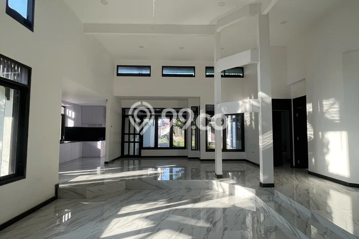 Disewakan Rumah Konsep Minimalis di Samarinda Kota Samarinda dengan 7 KT Disewakan Rumah Konsep Minimalis di Samarinda Kota Samarinda dengan 7 KT
