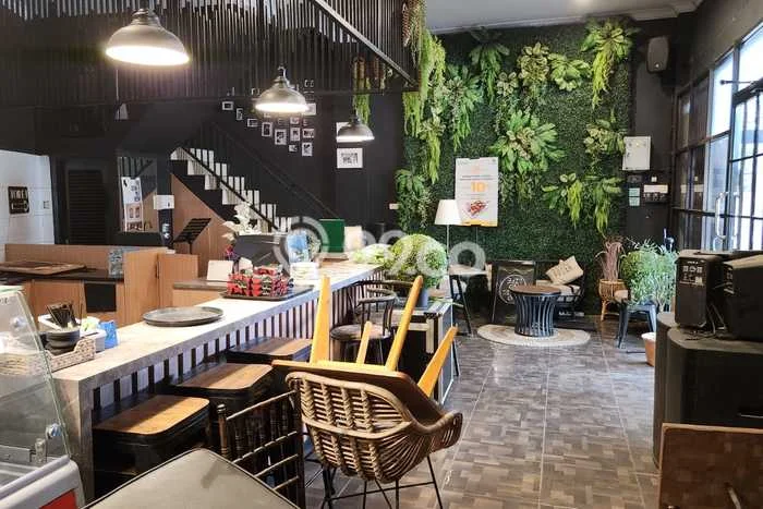 Ruko Disewakan Cepat di Samarinda Kota Samarinda LB 235m2 Ruko Disewakan Cepat di Samarinda Kota Samarinda LB 235m2