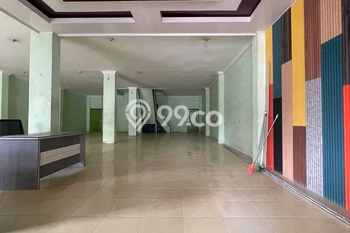 Ruko Disewakan Cepat di Samarinda Utara Samarinda LB 320m2 Ruko Disewakan Cepat di Samarinda Utara Samarinda LB 320m2