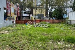 Tanah untuk Dijual Lokasi Samarinda Kota, Samarinda Luas 1325m2 SHM Tanah untuk Dijual Lokasi Samarinda Kota, Samarinda Luas 1325m2 SHM