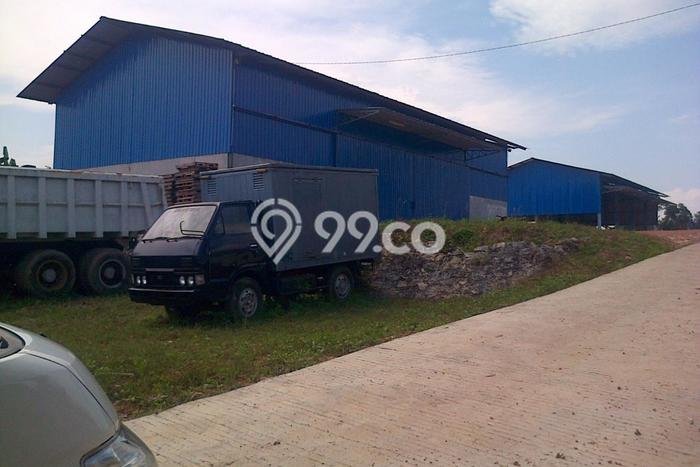 Tanah di Balikpapan Kota, Balikpapan Luas 19968m2 Dijual Segera Tanah di Balikpapan Kota, Balikpapan Luas 19968m2 Dijual Segera