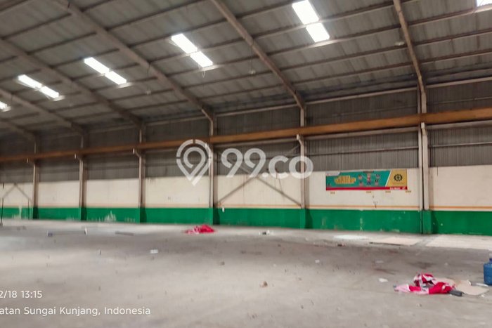 Gudang Disewakan Lokasi Samarinda Seberang Samarinda Harga Spesial! Gudang Disewakan Lokasi Samarinda Seberang Samarinda Harga Spesial!