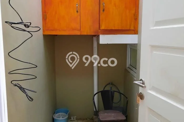Rumah Disewakan Tangerang LT 60m2 LB 65m2 Kawasan Gading Serpong Rumah Disewakan Tangerang LT 60m2 LB 65m2 Kawasan Gading Serpong