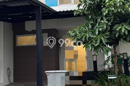 Dijual Hunian Rumah Terawat 3 Kamar di Gading Serpong, Tangerang Dijual Hunian Rumah Terawat 3 Kamar di Gading Serpong, Tangerang